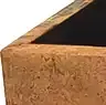 Einfache Falz